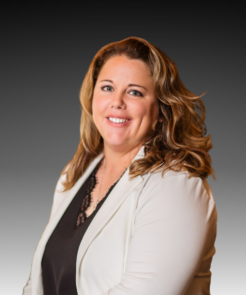 Picture of Alicia Peters.